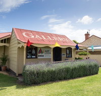 ArtGoolwa Inc - Find Attractions