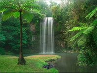 Atherton Tablelands