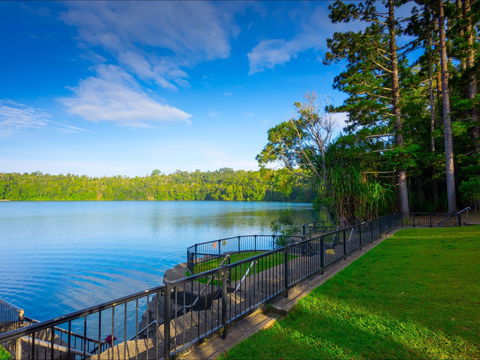 Atherton Tablelands - Find Attractions 1