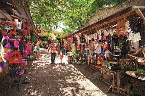 Atherton Tablelands - Find Attractions 2