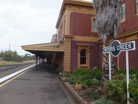 Australian Railway Monument And Rail Journeys Museum - Find Attractions 2