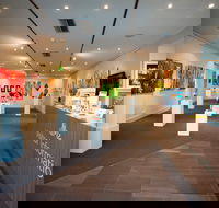 Australian National Botanic Gardens Visitor Centre Gallery - Find Attractions