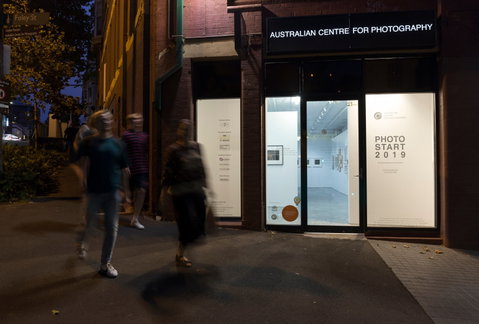 Australian Centre For Photography - Find Attractions 0
