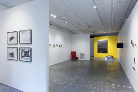 Australian Centre For Photography - Find Attractions 1