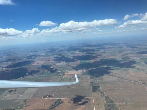 Australian Soaring Centre - Find Attractions 0