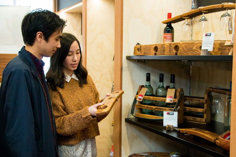 Barossa Made Wares & Food Pantry - Find Attractions 0