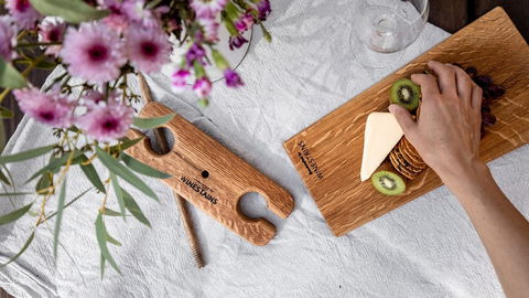 Barossa Made Wares & Food Pantry - Find Attractions 2