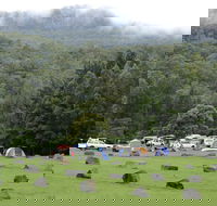 Bendeela Camping and Picnic Area - Find Attractions
