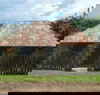 Beyers Cottage - Find Attractions