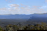 Big Bit Lookout