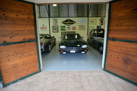 Binalong Motor Museum - Find Attractions 2