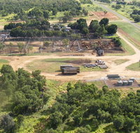 Blackall Saleyards - Find Attractions