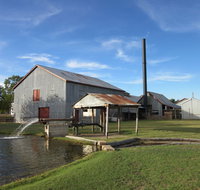 Blackall Woolscour - Find Attractions