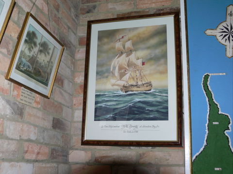 Bligh Museum Of Pacific Exploration - Find Attractions 1
