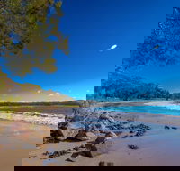 Boat Harbour Beach - Find Attractions