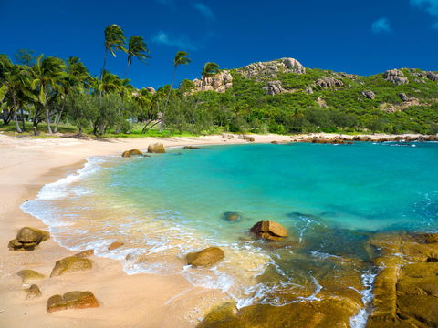 Bowen's Murray's Bay - Find Attractions 0