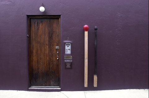 Brett Whiteley Studio - Find Attractions 0