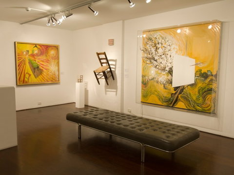 Brett Whiteley Studio - Find Attractions 2
