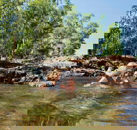 Buley Rockhole - Find Attractions