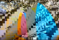 Burleigh Art and Craft Markets