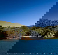 Butterfly Bay - Hook Island - Find Attractions