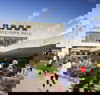 Campbelltown Mall - Find Attractions