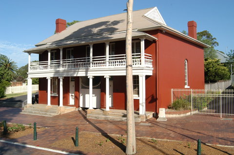 Campbelltown Heritage And Cultural Walk - Find Attractions 1