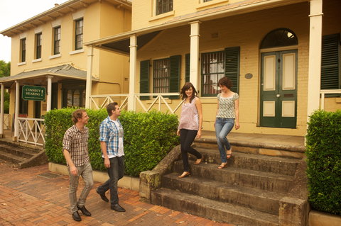 Campbelltown Heritage And Cultural Walk - Find Attractions 2