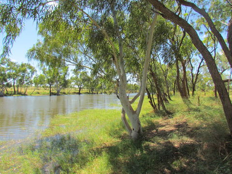 Camooweal Caves National Park - Find Attractions 1