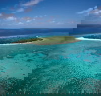 Capricornia Cays National Park - Find Attractions