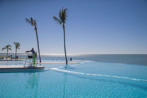 Capricorn Coast And Great Keppel Island Drive Itinerary - Find Attractions 1