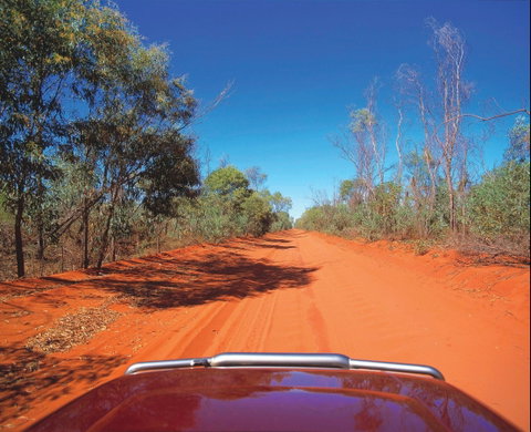 Cape Leveque - Find Attractions 2