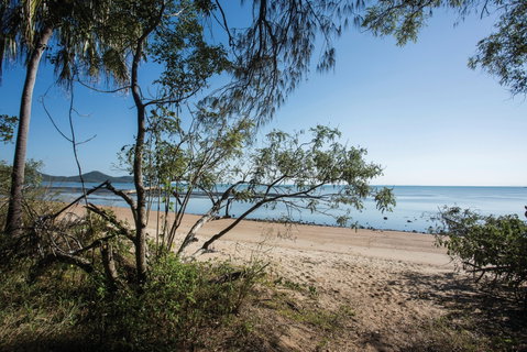 Cape Hillsborough National Park - Find Attractions 1