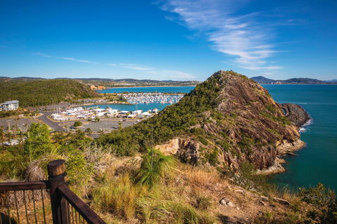 Capricorn Coast National Park - Find Attractions 0