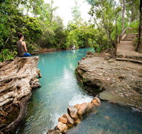 Cardwell Spa Pool - Find Attractions