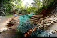 Cardwell Spa Pool