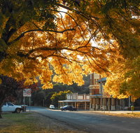 Carcoar - Find Attractions