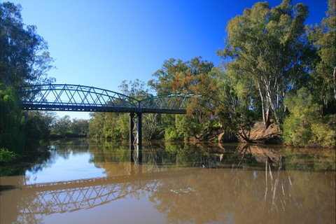 Cecil Plains To Tara Fishing Tour - Find Attractions 2