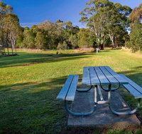Cecil Hoskins Picnic Area - Find Attractions