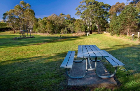 Cecil Hoskins Picnic Area - Find Attractions 0