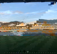 Central Coast Stadium - Find Attractions