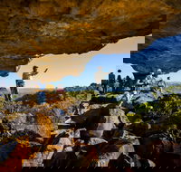 Chillagoe - Find Attractions