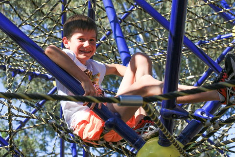 City Park - Find Attractions 0