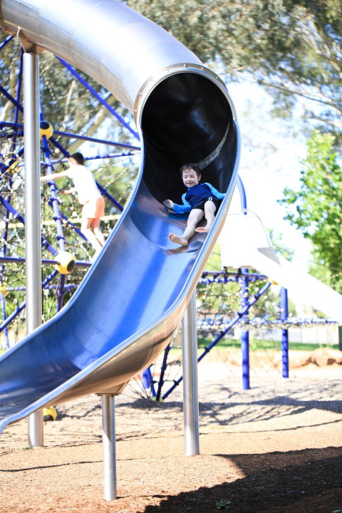 City Park - Find Attractions 1