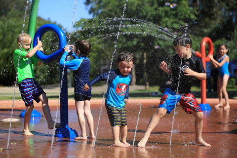 City Park - Find Attractions 2