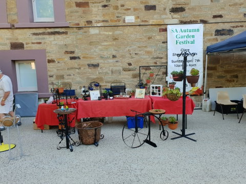 Clare Show Market - Find Attractions 0