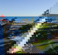 Cleveland Point Reserve - Find Attractions