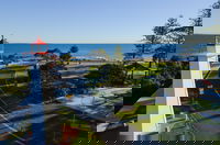 Cleveland Point Reserve