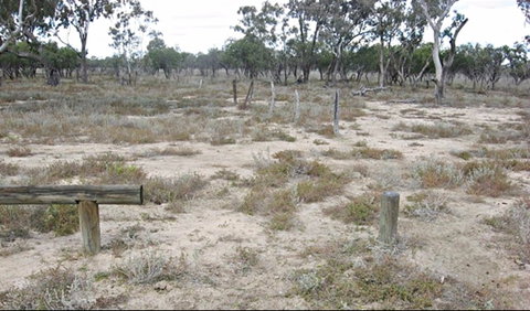 Culgoa Connellys Track - Find Attractions 0