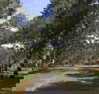 Dead Mans Pass - Find Attractions